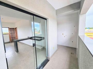 Apartamento · 75m² · 2 Quartos · 1 Vaga · Apartamento com 2 quartos à venda, bairro Tubalina - Uberlândia/MG