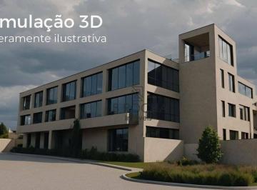 64089aa537d9a2cbfe0bf39ae40e13d3467b5051 · Prédio no Jardim Botânico III