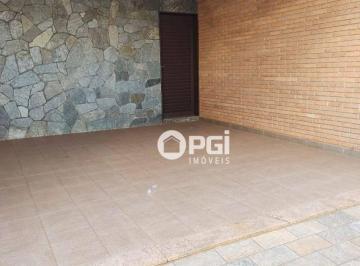 9fe1c05aab2e1f88ecadd1b1cca7bf6d5f69cbd2 · Casa com 3 dormitórios à venda, 166 m² por R$ 695.000,00 - Jardim Irajá - Ribeirão Preto/SP