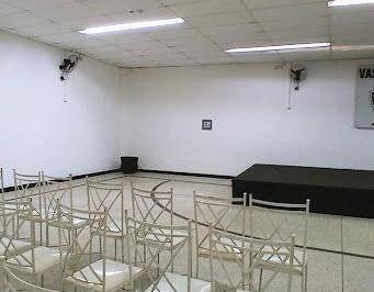 3d203737a3c55eb89c993a296aed85016c9c493e · Salão para alugar, 750 m² por R$ 18.000,00/mês - Vila Belmiro - Santos/SP