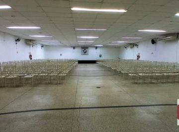 b97a565d19ebbc5ce775777f11ba0811ee51551d · Salão para alugar, 750 m² por R$ 16.000,00/mês - Vila Belmiro - Santos/SP