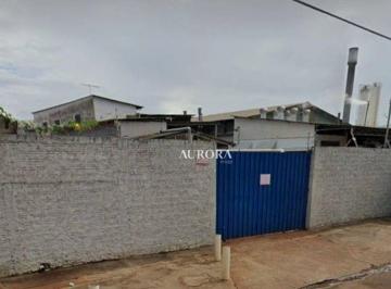 TERRENO COMERCIAL ROSECLER · Terreno à venda, 1000 m² por R$ 1.100.000,00 - Jardim Rosicler - Londrina/PR