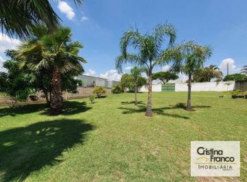 9914e010440b3f6ed0efecd050071ba266f095bc · Terreno à venda, 798 m² por R$ 450.000,00 - Condomínio Santa Mônica - Itu/SP