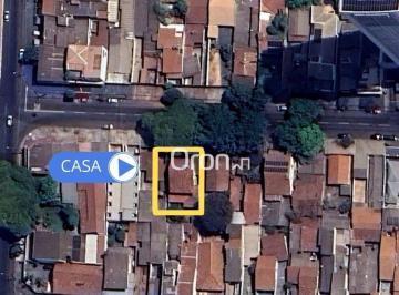 9761bd23352abe96aa486078858ea9d8bff2ddec · Casa à venda, 280 m² por R$ 980.000,00 - Setor Leste Universitário - Goiânia/GO