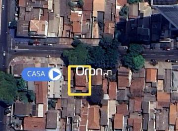 d399567e618f17321417478963a38f4a2a906c55 · Casa com 3 dormitórios à venda, 280 m² por R$ 900.000,00 - Setor Leste Universitário - Goiânia/GO