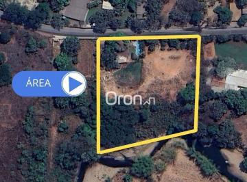 a0cc8a48ddde14fa1668b4c83271eb5717de4a7b · Área à venda, 11260 m² por R$ 2.815.000,00 - Chácara São Pedro - Aparecida de Goiânia/GO