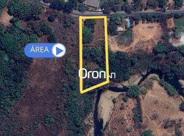 8d53aad9037ee65abb4434a69ffd72da6fa6b617 · Área à venda, 8630 m² por R$ 1.490.000,00 - Chácara São Pedro - Aparecida de Goiânia/GO