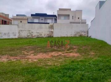 d99d6dfdc7f3176084d23c809aa8f83e476e32a3 · Terreno à venda, 250 m² no Condomínio Ibiti Reserva