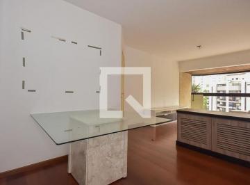 Apartamento · 104m² · 3 Quartos · 2 Vagas · Apartamento à Venda - Panamby, 3 Quartos, 104 m² - São Paulo