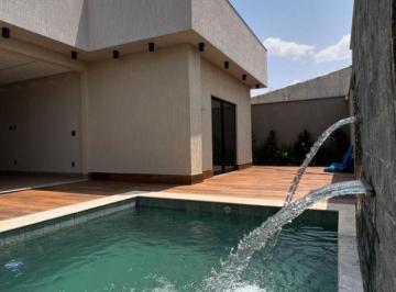e6b992c8078a0886d233babd5bde12764d6f4b39 · Casa com 3 dormitórios à venda, 220 m² por R$ 990.000,00 - Garavelo Residencial Park - Aparecida de 