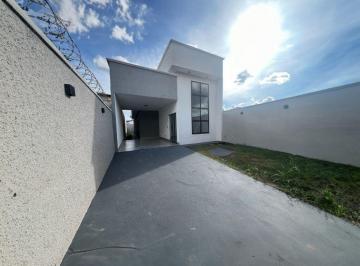 99a0cad857b477ce6859388974534b6c9241d889 · Casa com 2 dormitórios à venda, 110 m² por R$ 380.000,00 - Jardim Buriti Sereno - Aparecida de Goiân