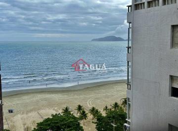 Apartamento · 45m² · 1 Quarto · 1 Vaga · Apartamento com 1 quarto, Boqueirão, Santos - R$ 560 mil, Cod: 420
