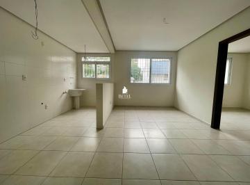 Apartamento · 52m² · 1 Quarto · 1 Vaga · Apartamento à venda no bairro São Pelegrino - Caxias do Sul/RS