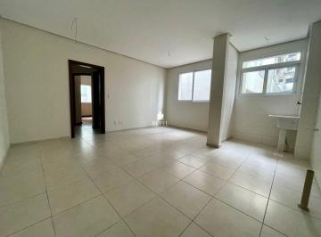 Apartamento · 59m² · 2 Quartos · 1 Vaga · Apartamento à venda no bairro São Pelegrino - Caxias do Sul/RS