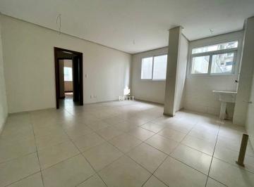 Apartamento · 59m² · 2 Quartos · 1 Vaga · Apartamento à venda no bairro São Pelegrino - Caxias do Sul/RS
