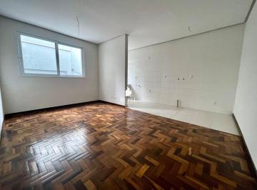 Apartamento · 61m² · 2 Quartos · 1 Vaga · Apartamento à venda no bairro São Pelegrino - Caxias do Sul/RS