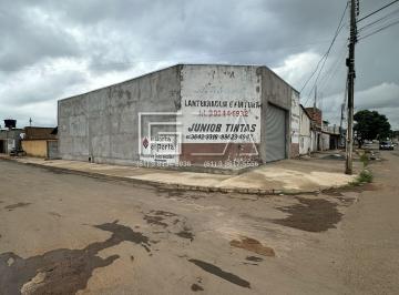 Comercial · 225m² · Galpão Comercial para Locação: Espaço Amplo e Versátil para o Seu Negócio