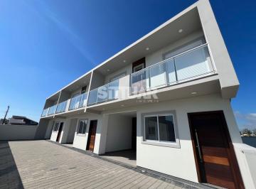 Casa · 125m² · 3 Quartos · 2 Vagas · Casa Geminada em Itapirubá