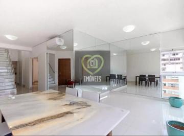 Apartamento · 154m² · 2 Quartos · 2 Vagas · Apartamento à venda no bairro Perdizes - São Paulo/SP, Zona Oeste