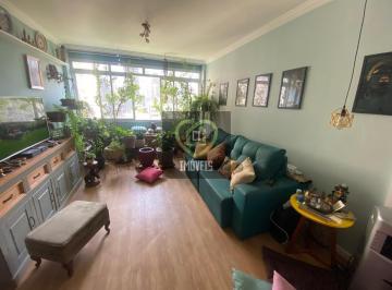 Apartamento · 93m² · 2 Quartos · 1 Vaga · Apartamento à venda no bairro Perdizes - São Paulo/SP, Zona Oeste