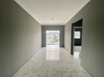 Apartamento · 60m² · 2 Quartos · 1 Vaga · Apartamento para locação com 02 dormitórios no Tabuleiro em Camboriú