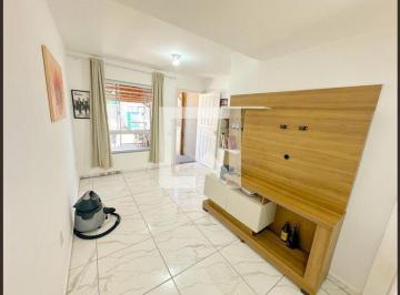 Casa · 87m² · 2 Quartos · 1 Vaga · Casa para Aluguel - São João do Rio Vermelho, 2 Quartos, 87 m² - Florianópolis