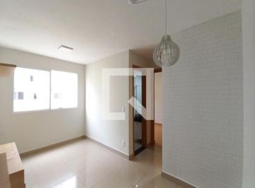 Apartamento · 43m² · 2 Quartos · 1 Vaga · Apartamento para Aluguel - Parque Industrial, 2 Quartos,  43 m² - Campinas