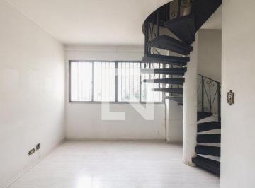 Apartamento · 126m² · 3 Quartos · 1 Vaga · Apartamento para Aluguel - Tatuapé, 3 Quartos, 126 m² - São Paulo