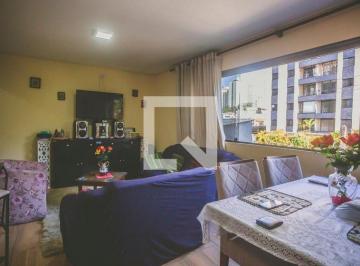 Casa · 48m² · 1 Quarto · Casa para Aluguel - Saúde, 1 Quarto, 48 m² - São Paulo