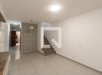 Casa · 180m² · 2 Quartos · 1 Vaga · Casa para Aluguel - Jardim Brasília, 2 Quartos,  180 m² - São Paulo