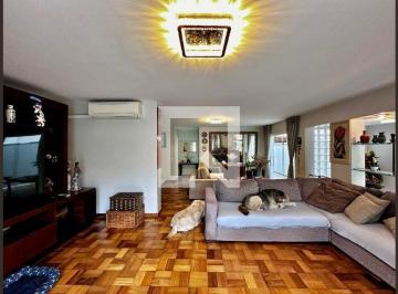Casa · 250m² · 4 Quartos · 3 Vagas · Casa para Aluguel - Santo Amaro , 4 Quartos, 250 m² - São Paulo