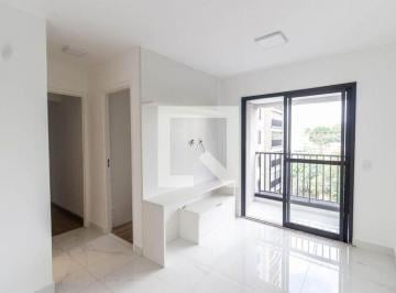 Apartamento · 56m² · 2 Quartos · 1 Vaga · Apartamento para Aluguel - Água Fria, 2 Quartos,  56 m² - São Paulo
