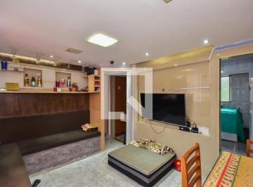 Apartamento · 55m² · 2 Quartos · 1 Vaga · Apartamento para Aluguel - Raposo Tavares, 2 Quartos,  55 m² - São Paulo