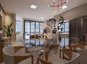 Apartamento de 2 quartos, Matinhos · 243A - Apartamento 2 dormitórios Alto Padrão beira mar em Matinhos