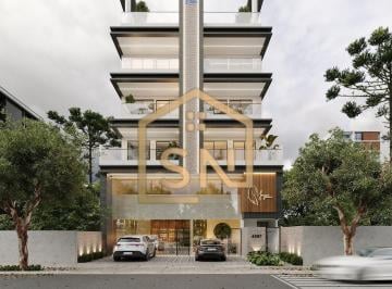 Apartamento · 100m² · 2 Quartos · 2 Vagas · 243A - Apartamento 2 dormitórios Alto Padrão beira mar em Matinhos
