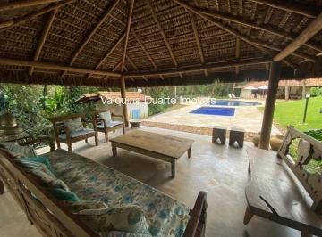 Foto 01 · Casa, Canto das Aguas, Rio Acima, MG