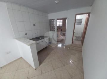 Área de Serviço · Apartamento com 1 quartos à venda em Jardim Das Palmas - SP