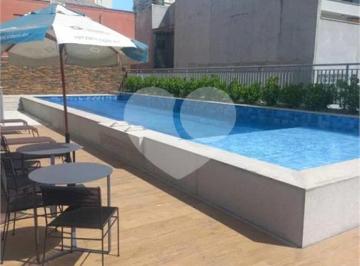 Área de Serviço · Apartamento com 2 quartos à venda em Santo amaro - SP