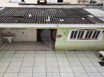 Imagem Principal · Sobrado com 3 quartos à venda em Parada inglesa - SP