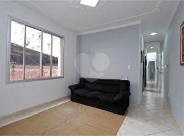 Área de Serviço · Apartamento com 2 quartos à venda em Centro histórico - RS