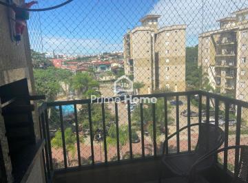 0 · apartamento à venda em Parque Fazendinha
