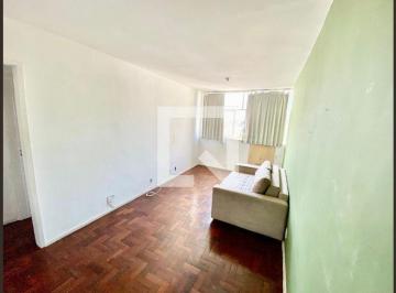 Apartamento · 52m² · 1 Quarto · 1 Vaga · Apartamento à Venda - Engenho Novo, 1 Quarto, 52 m² - Rio de Janeiro