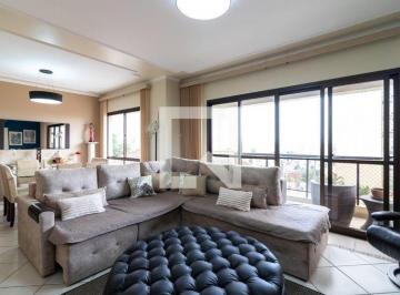 Apartamento · 167m² · 4 Quartos · 2 Vagas · Apartamento à Venda - Água Fria, 4 Quartos, 167 m² - São Paulo