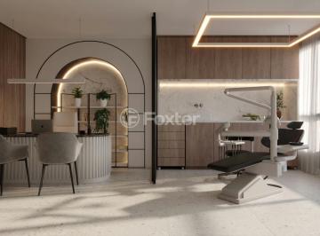 V_C_CONSULTORIO_ODONTOLOGICO_EF_web.jpg · Sala / Conjunto Comercial, 120 m², em Centro