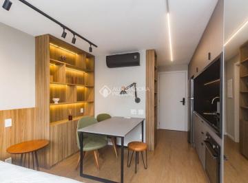 Apartamento · 30m² · 1 Quarto · Apartamento 1 quarto(s), no bairro Auxiliadora
