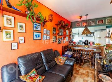 ddff779a · Cobertura, 2 dormitórios, 86 m², em Parque da Vila Prudente