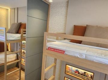Casa · 42m² · 2 Quartos · 1 Vaga · Smart Vista do Rio-saia do aluguel e tenha o que e seu com segurança