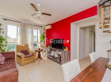 02-APARTAMENTO-3D-CENTRO-HISTORICO-PORTO-ALEGRE-14215.jpg · Cobertura, 3 dormitórios, 170.17 m², em Centro Histórico
