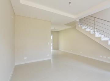 Casa de 3 quartos, Curitiba · Sobrado em Condomínio 3 quartos, 1 Suíte - Campo Comprido