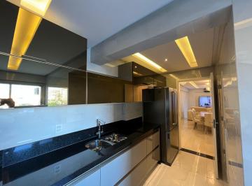 Apartamento de 3 quartos, Caldas Novas · Apartamento à venda no Residencial Thuany - Caldas Novas-GO